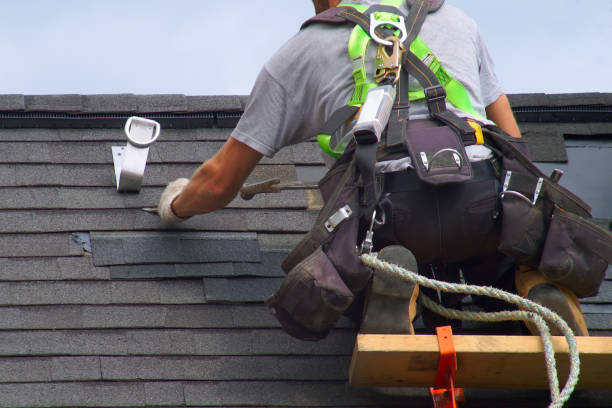 Best Storm Damage Roof Repair  in Gulf Hills, MS