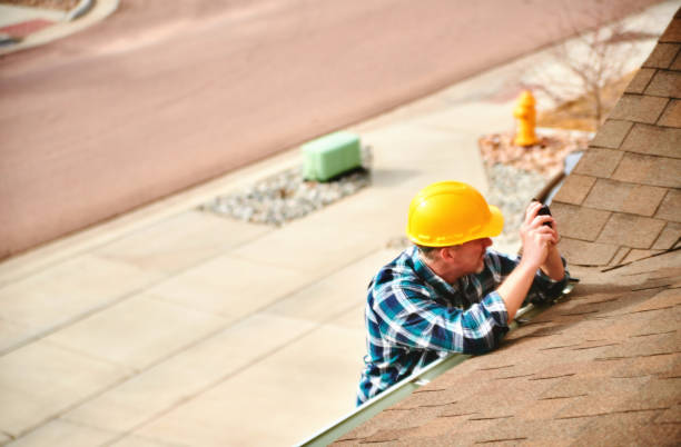 EPDM Roofing in Gulf Hills, MS