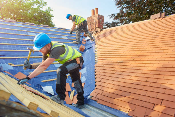 Best Gutter Installation and Repair  in Gulf Hills, MS